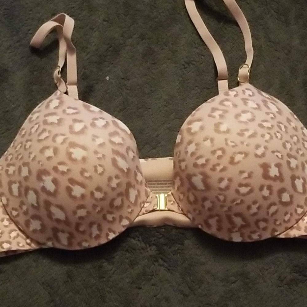 Victoria's secret incredible collection